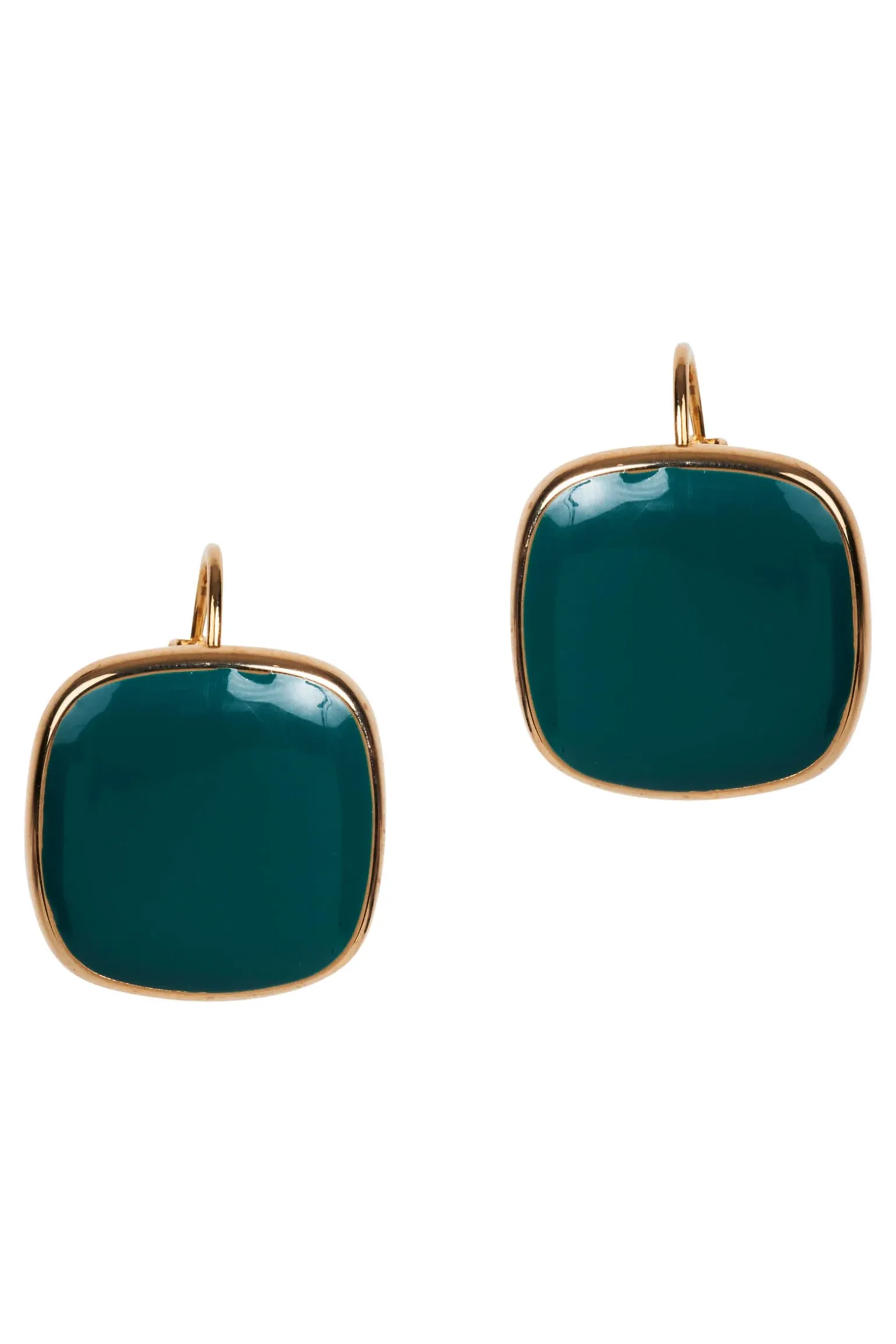 Naviva Earring - Teal