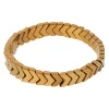 Nawi Bracelet - Gold