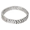 Nawi Bracelet - Silver