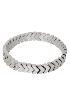 Nawi Bracelet - Silver