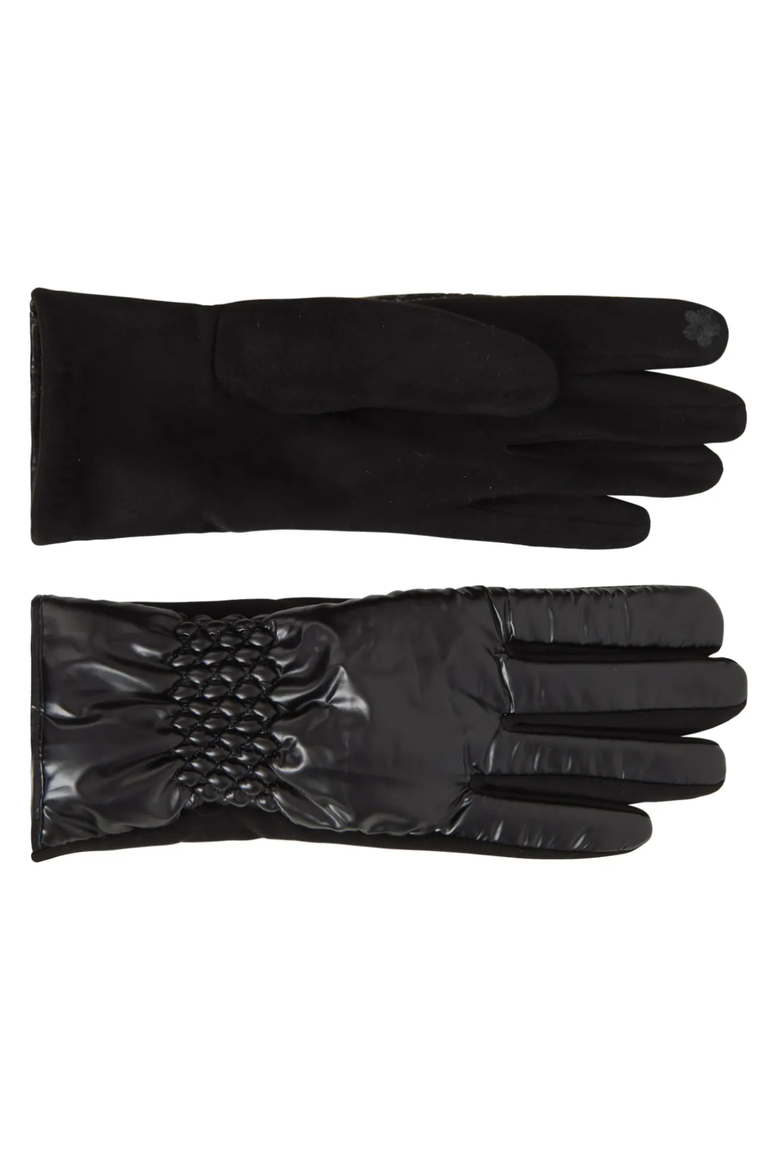 Nawi Glove - Carbon