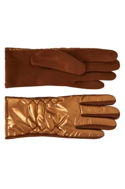 Nawi Glove - Gold