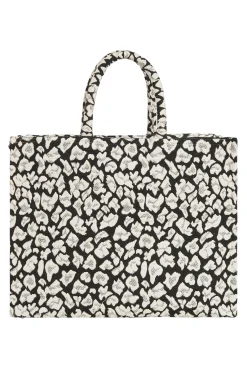 Paarl Tote Bag - Carbon