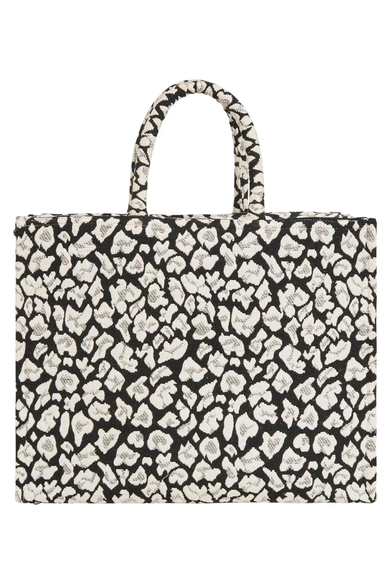 Paarl Tote Bag - Carbon