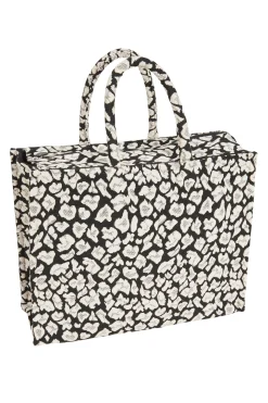 Paarl Tote Bag - Carbon