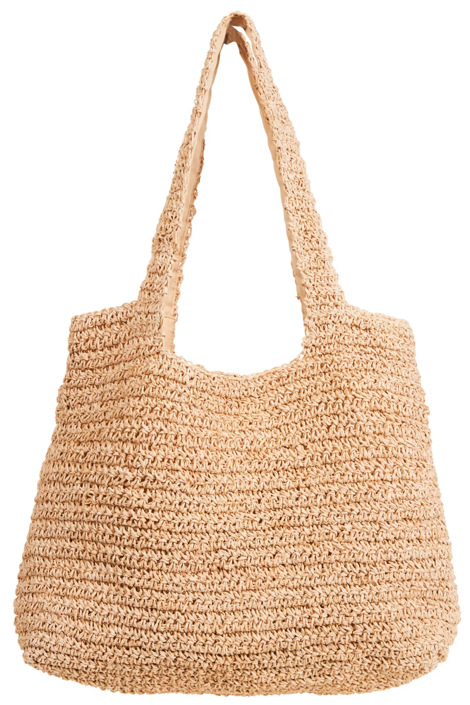 Palme Bag - Tan