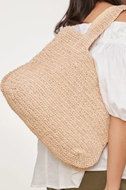 Palme Bag - Tan