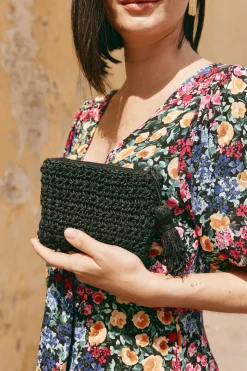 Palme Pouch - Sable