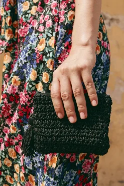 Palme Pouch - Sable