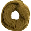 Palmer Snood - Olive