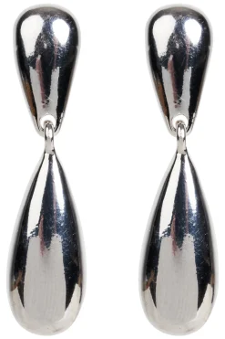 Pepi Earring - Silver