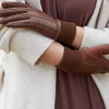 Pilbara Glove - Ochre