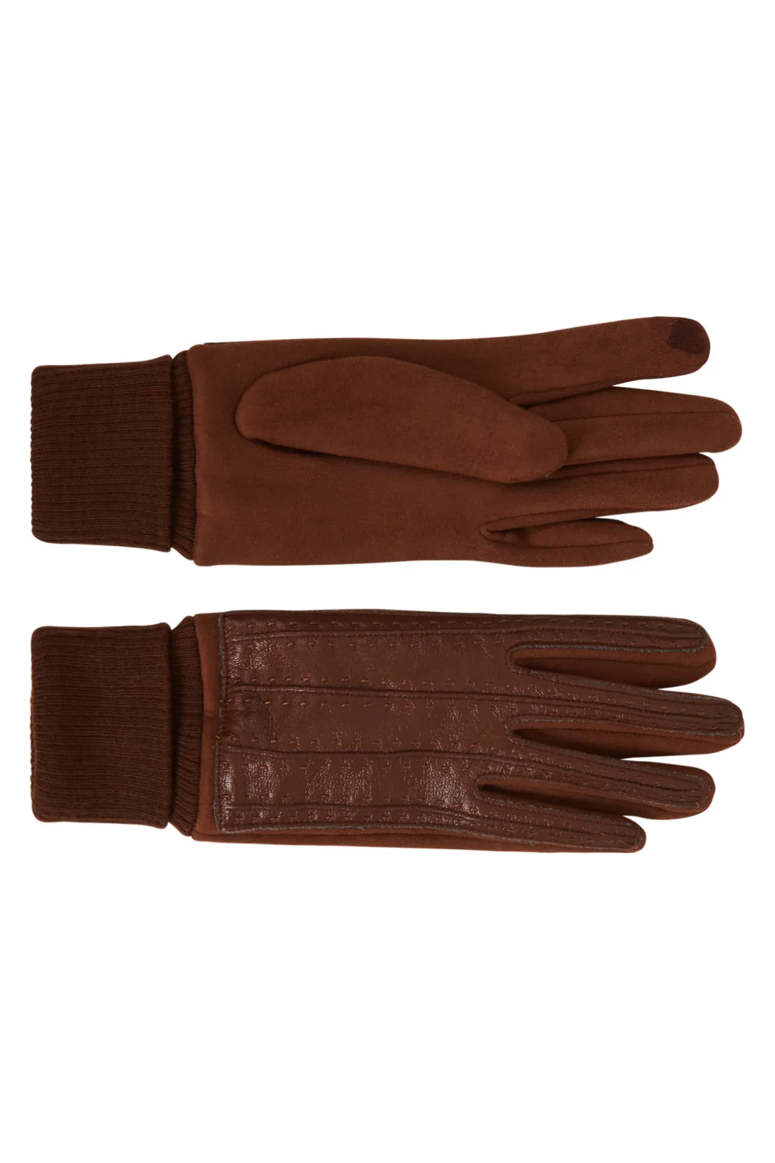 Pilbara Glove - Ochre