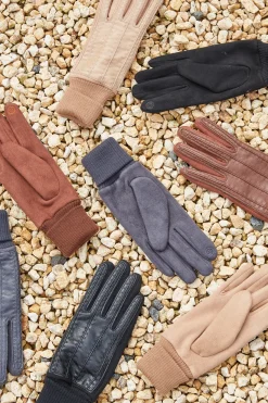 Pilbara Glove - Ochre