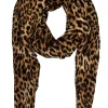 Pilbara Scarf - Ochre