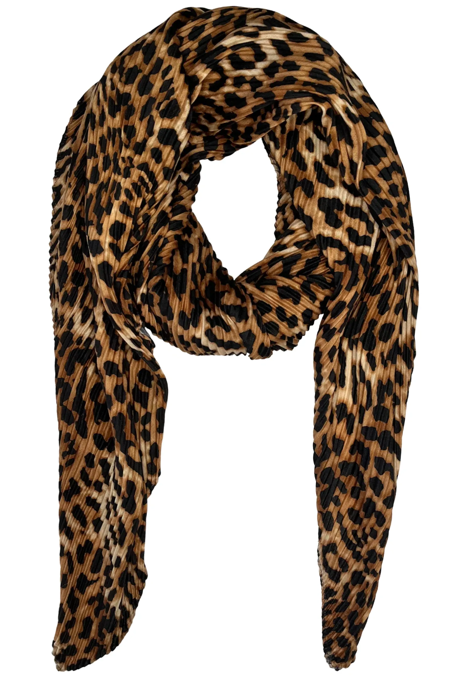 Pilbara Scarf - Ochre
