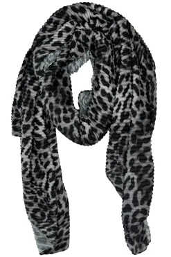 Pilbara Scarf - Smoke