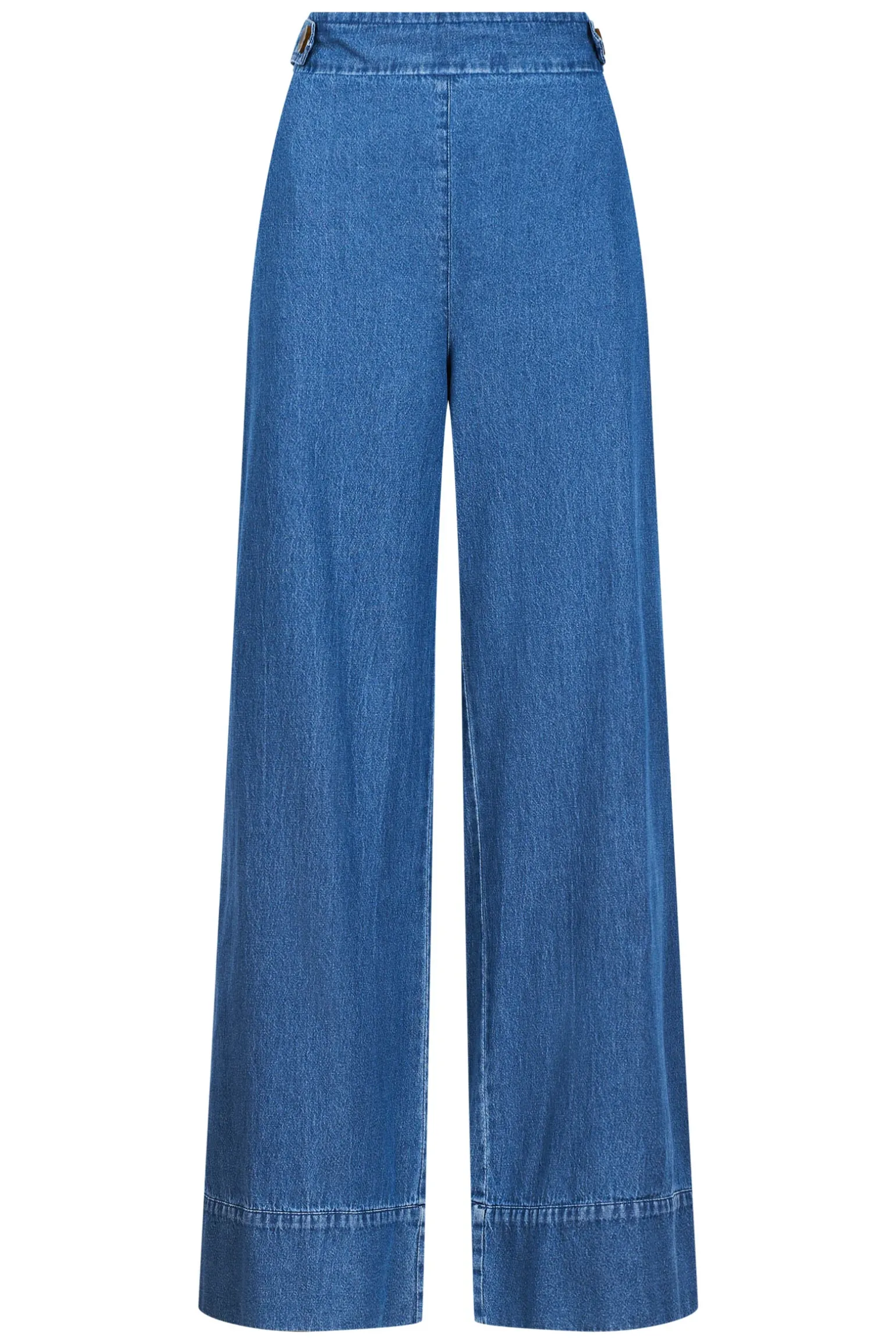 Playa Pant - Denim