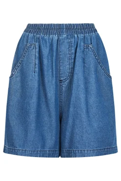 Playa Short - Denim
