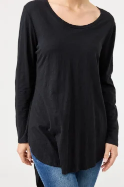 Relax Tshirt - Black