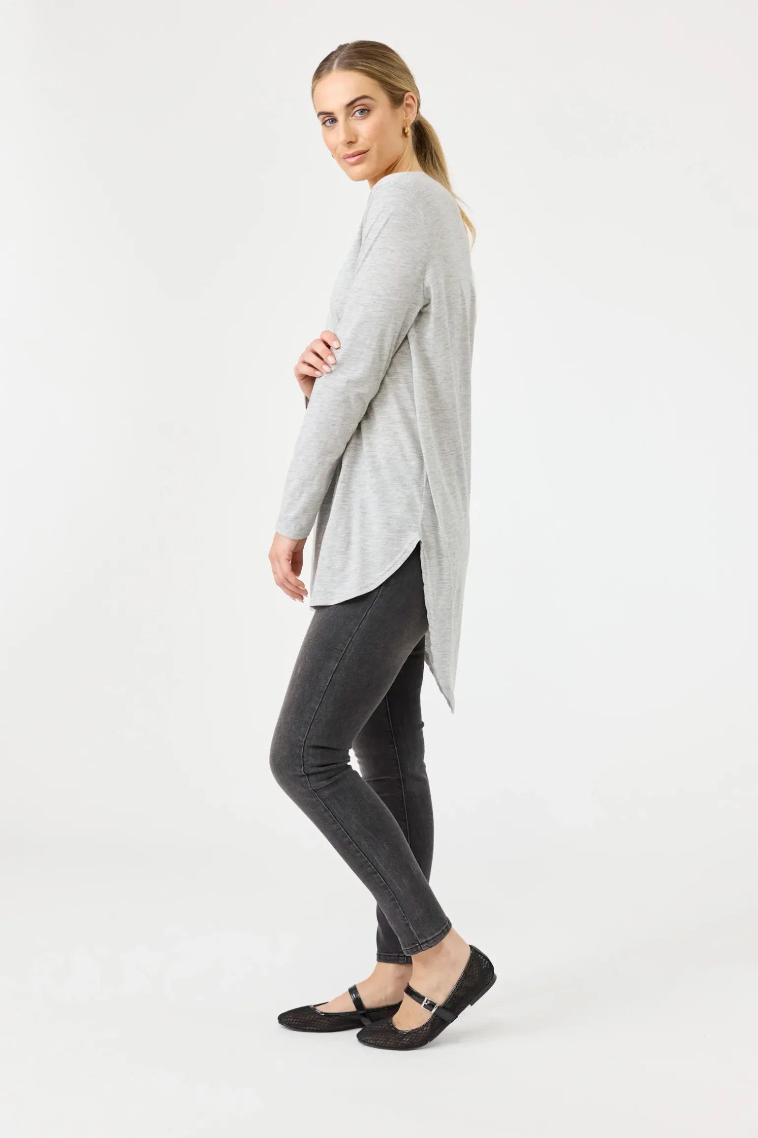 Relax Tshirt - Marle