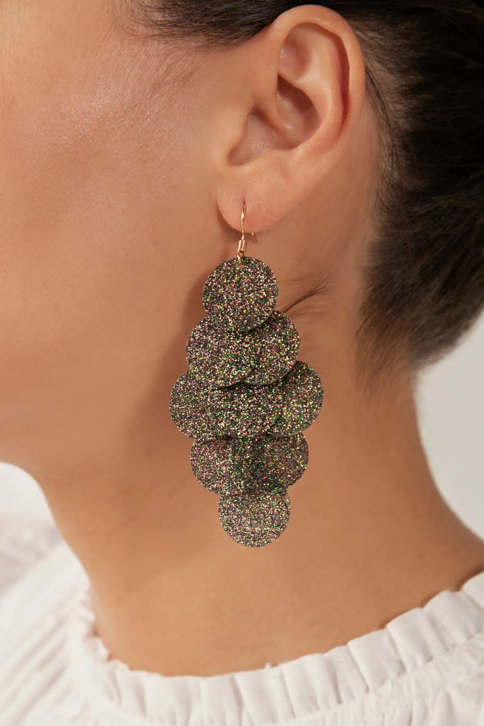 Sable Earring - Sable