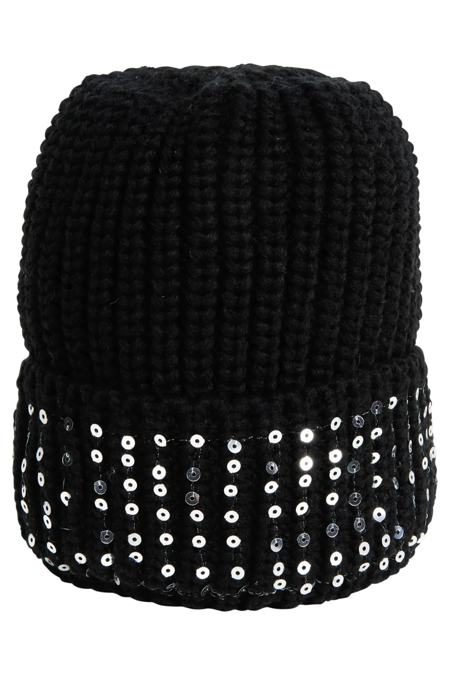Santani Beanie - Black