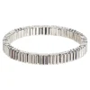 Santani Cuff - Silver