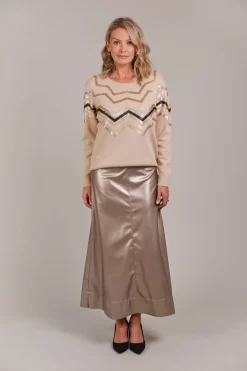 Santani Knit - Luxe