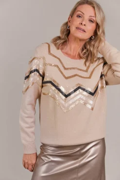 Santani Knit - Luxe