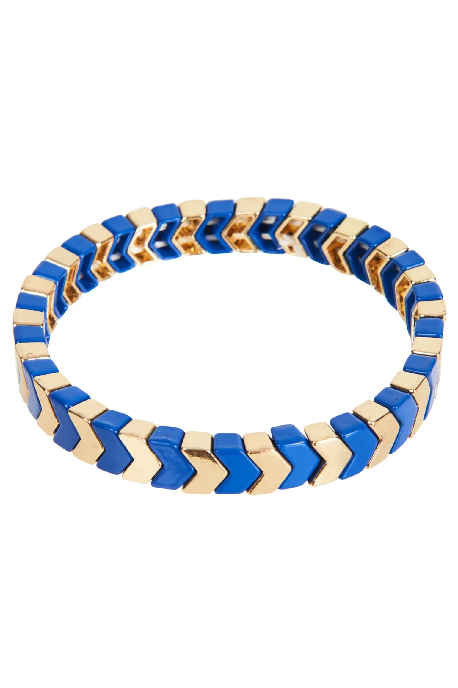 Seraphic Cuff - Cobalt