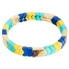 Seraphic Cuff - Cobalt Mix