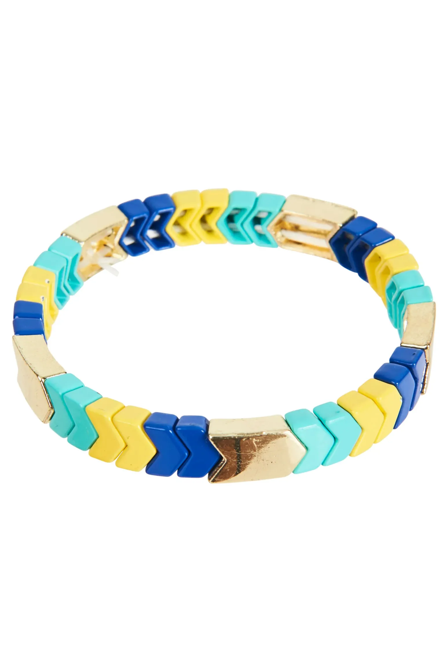 Seraphic Cuff - Cobalt Mix