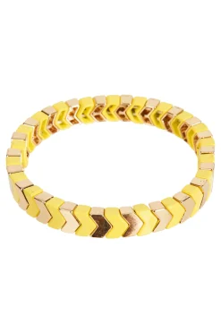 Seraphic Cuff - Lemon