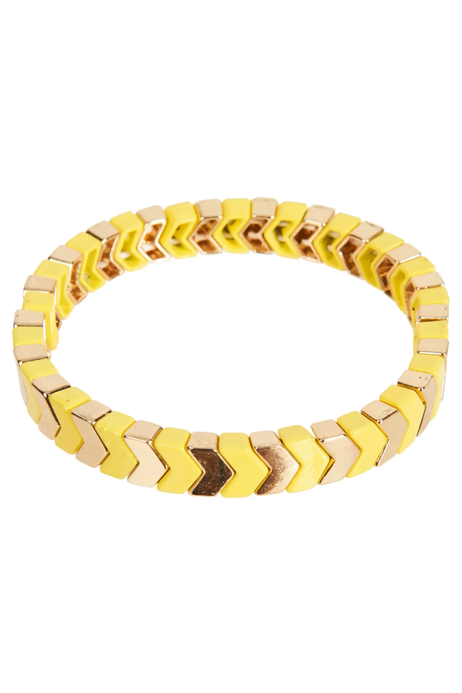 Seraphic Cuff - Lemon