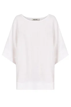 Seraphic Relaxed Top - Opal