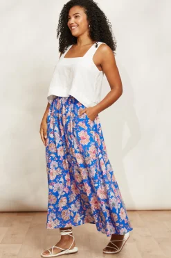 Seraphic Skirt - Palme