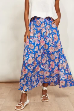 Seraphic Skirt - Palme