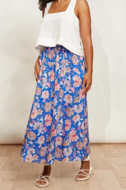 Seraphic Skirt - Palme