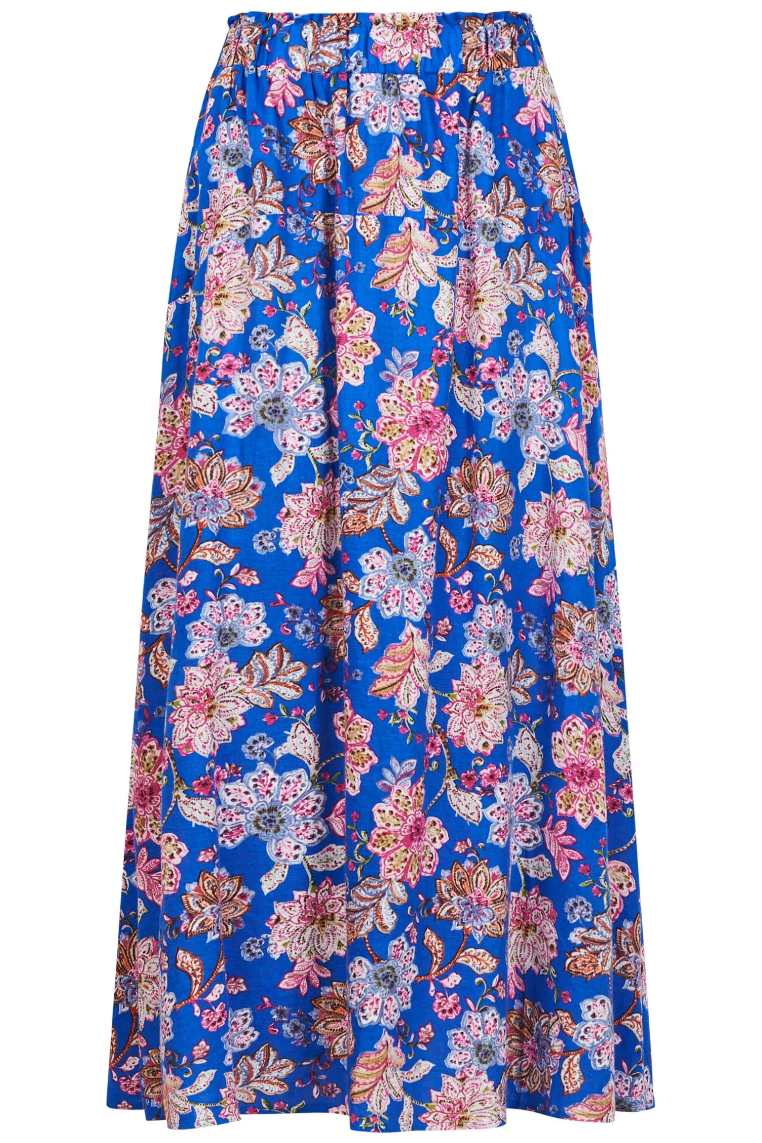 Seraphic Skirt - Palme