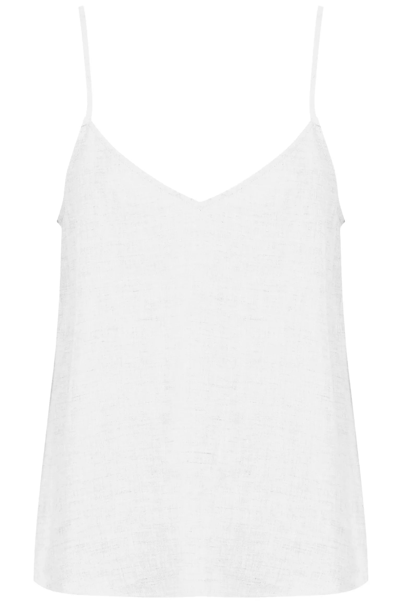Seraphic Tank - Opal