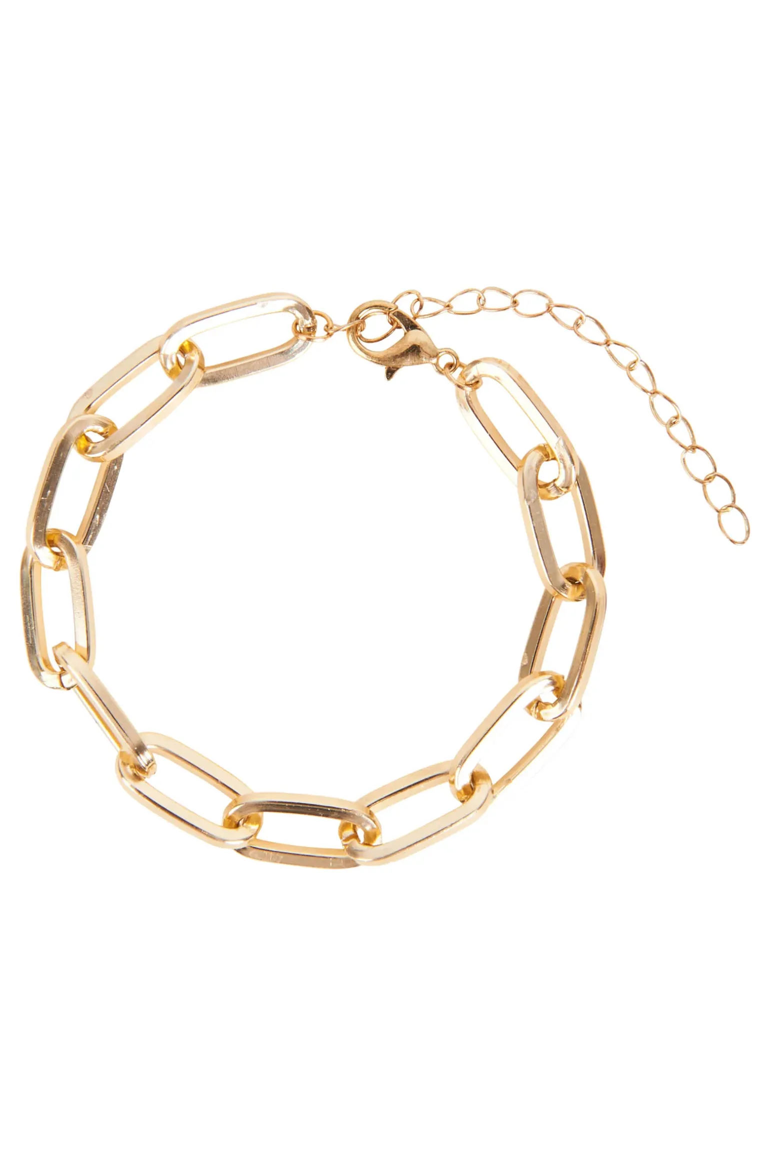 Serenity Bracelet - Gold