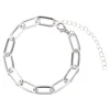 Serenity Bracelet - Silver