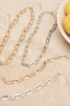 Serenity Bracelet - Silver