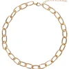 Serenity Necklace - Gold