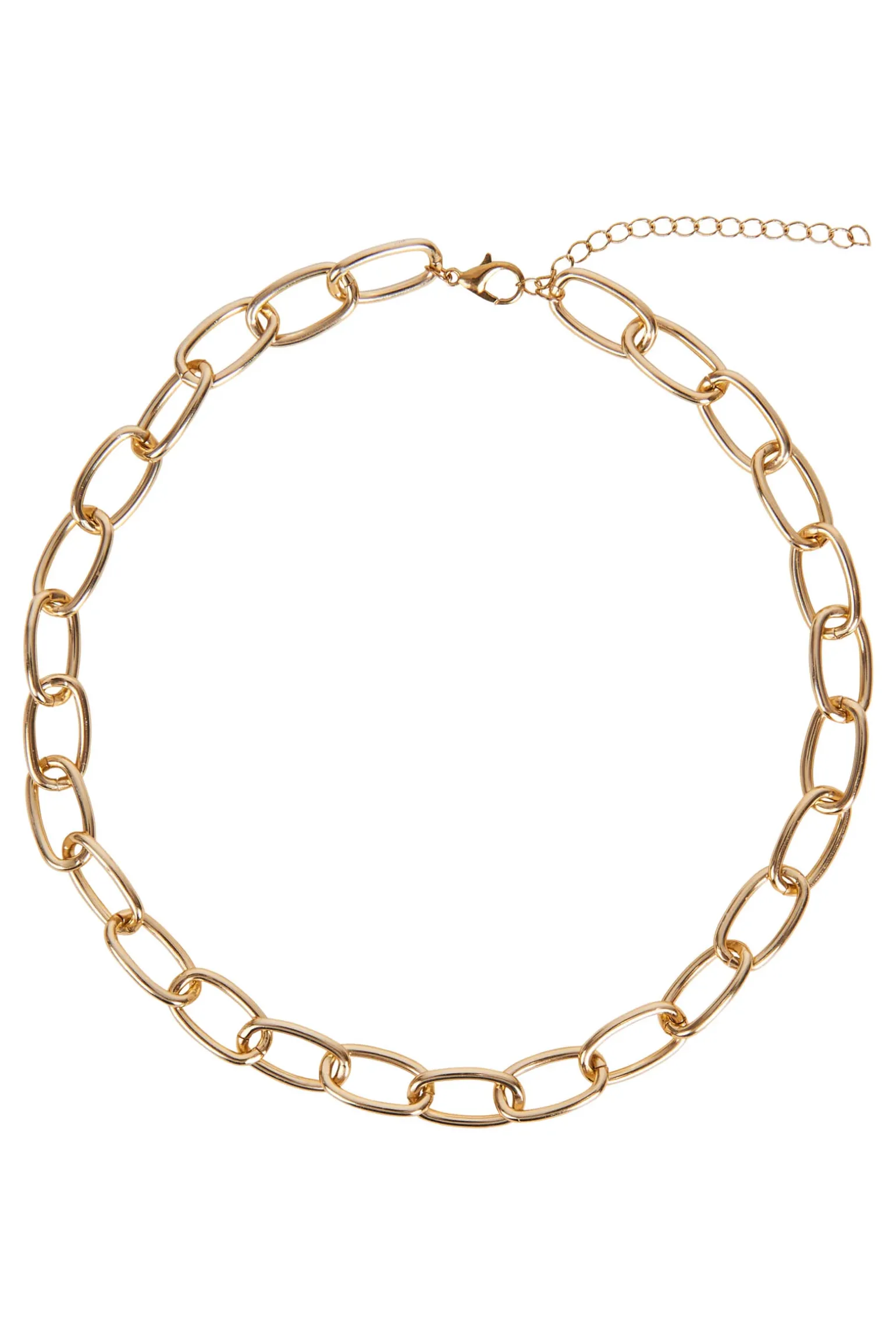 Serenity Necklace - Gold