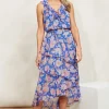 Sereno Skirt - Palme