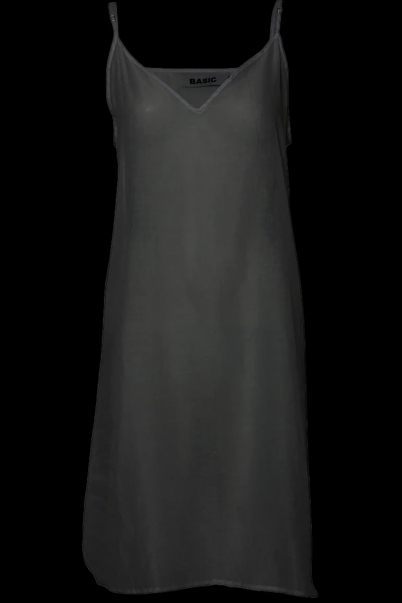 Slip - Black