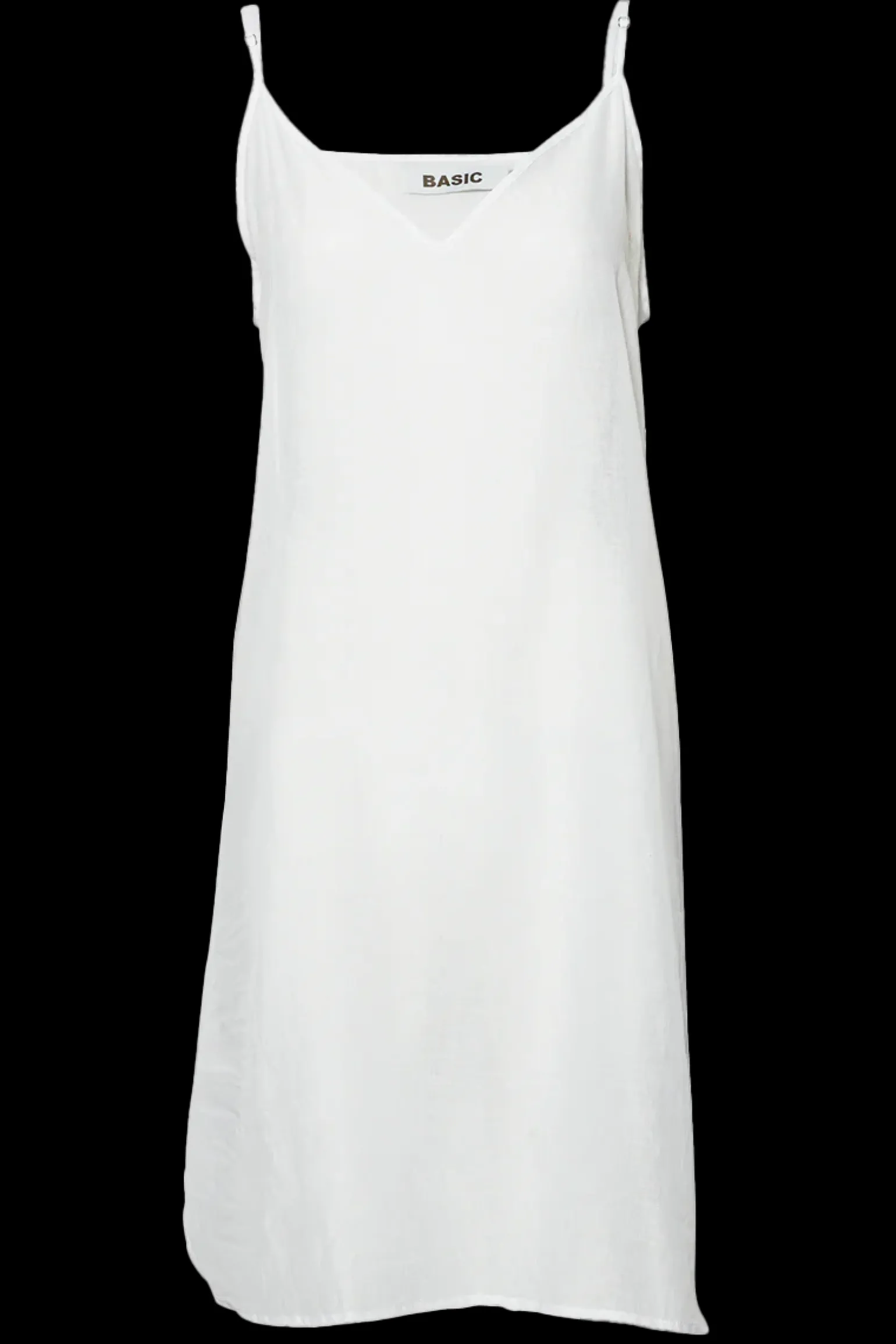 Slip - White