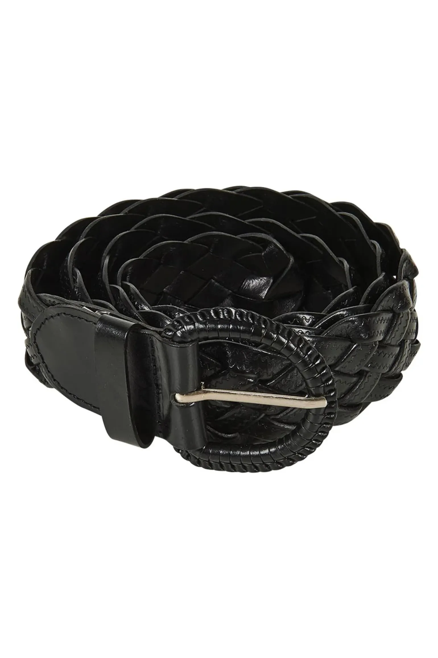 Society Belt - Black